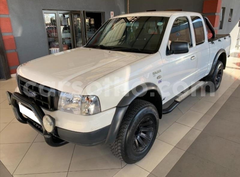 Big with watermark ford ranger maseru maseru 21941