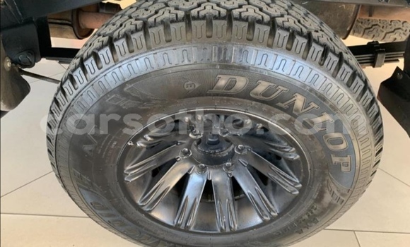 Acheter Occasion Voiture Ford Ranger Blanc à Maseru, Maseru Acheter Occasion Voiture Ford Ranger Blanc à Maseru, Maseru