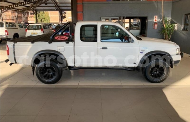 Big with watermark ford ranger maseru maseru 21941