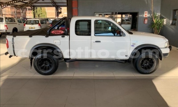 Acheter Occasion Voiture Ford Ranger Blanc à Maseru, Maseru Acheter Occasion Voiture Ford Ranger Blanc à Maseru, Maseru