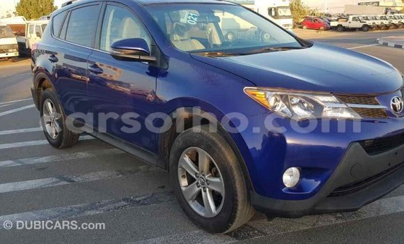 Buy Import Toyota RAV4 Other Car in Import - Dubai in Maseru Buy Import Toyota RAV4 Other Car in Import - Dubai in Maseru