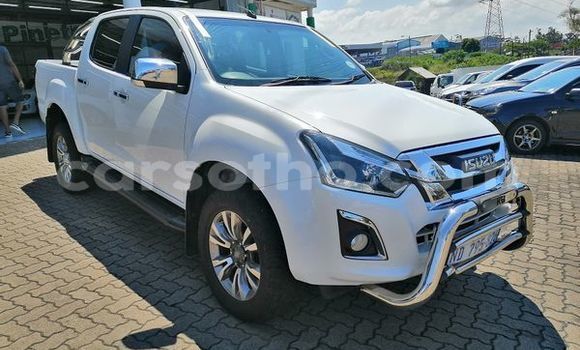 اشتري مستعمل Isuzu KB White سيارة في Maputsoe في Leribe اشتري مستعمل Isuzu KB White سيارة في Maputsoe في Leribe