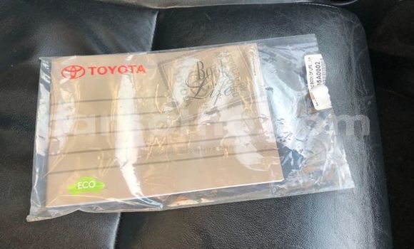 Buy Used Toyota Hilux White Car in Maputsoe in Leribe Buy Used Toyota Hilux White Car in Maputsoe in Leribe