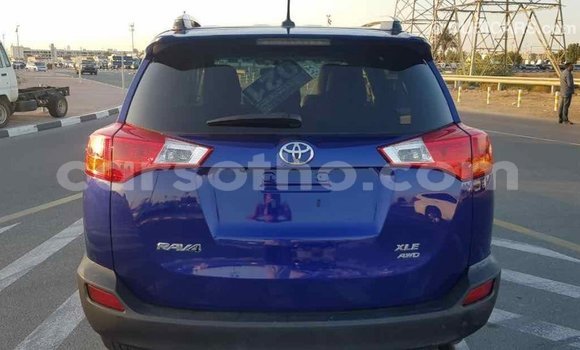 Buy Import Toyota RAV4 Other Car in Import - Dubai in Maseru Buy Import Toyota RAV4 Other Car in Import - Dubai in Maseru