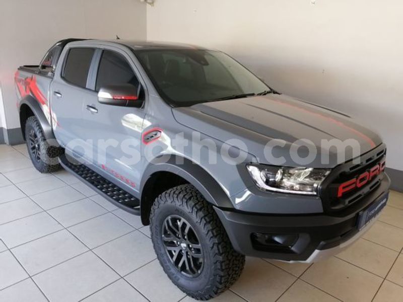 Big with watermark ford ranger maseru maseru 21948