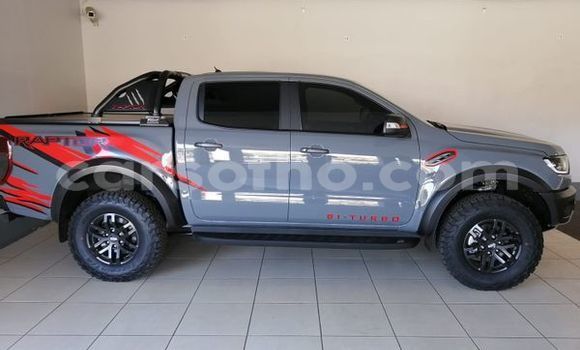 اشتري مستعمل Ford Ranger Silver سيارة في Maseru في Maseru اشتري مستعمل Ford Ranger Silver سيارة في Maseru في Maseru
