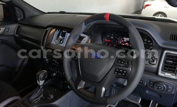 اشتري مستعمل Ford Ranger Silver سيارة في Maseru في Maseru اشتري مستعمل Ford Ranger Silver سيارة في Maseru في Maseru