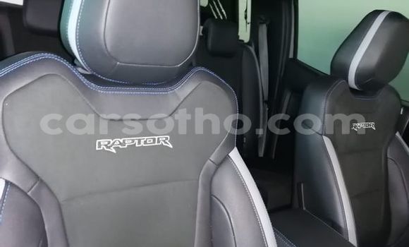اشتري مستعمل Ford Ranger Silver سيارة في Maseru في Maseru اشتري مستعمل Ford Ranger Silver سيارة في Maseru في Maseru