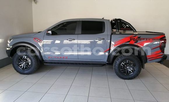 اشتري مستعمل Ford Ranger Silver سيارة في Maseru في Maseru اشتري مستعمل Ford Ranger Silver سيارة في Maseru في Maseru