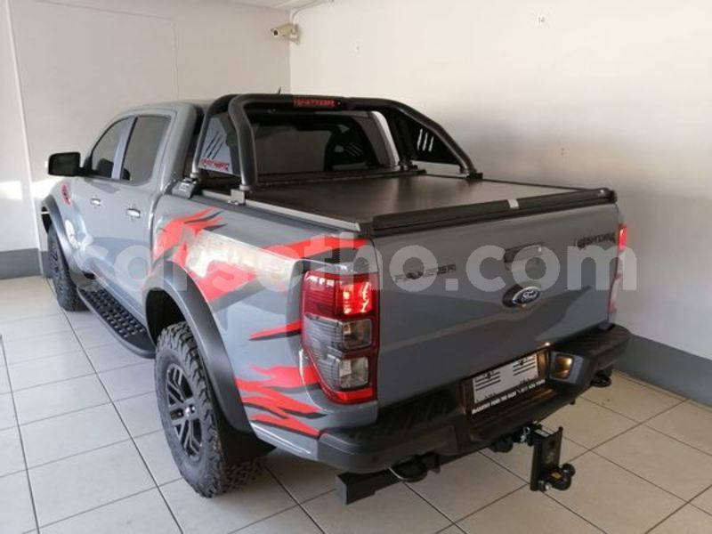 Big with watermark ford ranger maseru maseru 21948