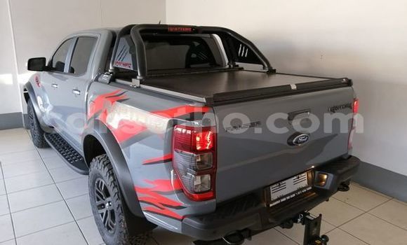 اشتري مستعمل Ford Ranger Silver سيارة في Maseru في Maseru اشتري مستعمل Ford Ranger Silver سيارة في Maseru في Maseru