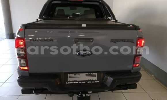 اشتري مستعمل Ford Ranger Silver سيارة في Maseru في Maseru اشتري مستعمل Ford Ranger Silver سيارة في Maseru في Maseru