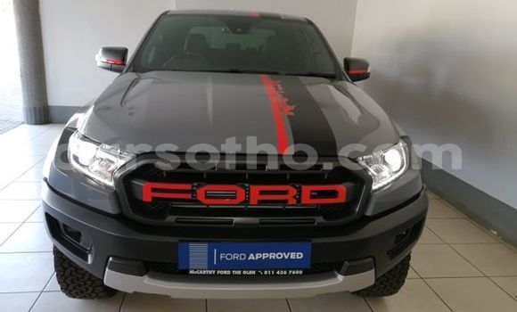 اشتري مستعمل Ford Ranger Silver سيارة في Maseru في Maseru اشتري مستعمل Ford Ranger Silver سيارة في Maseru في Maseru