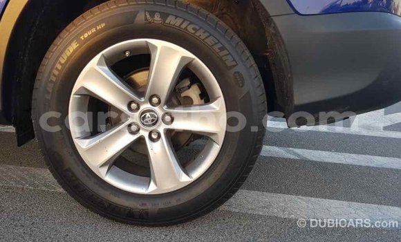 Buy Import Toyota RAV4 Other Car in Import - Dubai in Maseru Buy Import Toyota RAV4 Other Car in Import - Dubai in Maseru