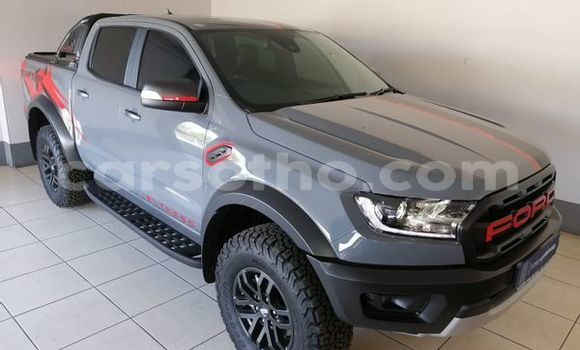 اشتري مستعمل Ford Ranger Silver سيارة في Maseru في Maseru اشتري مستعمل Ford Ranger Silver سيارة في Maseru في Maseru