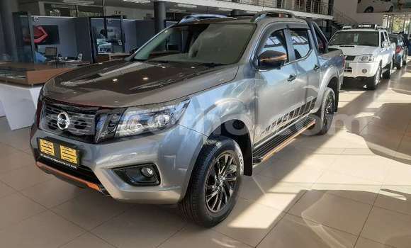 اشتري مستعمل Nissan Navara White سيارة في Maseru في Maseru اشتري مستعمل Nissan Navara White سيارة في Maseru في Maseru