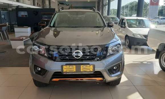 اشتري مستعمل Nissan Navara White سيارة في Maseru في Maseru اشتري مستعمل Nissan Navara White سيارة في Maseru في Maseru
