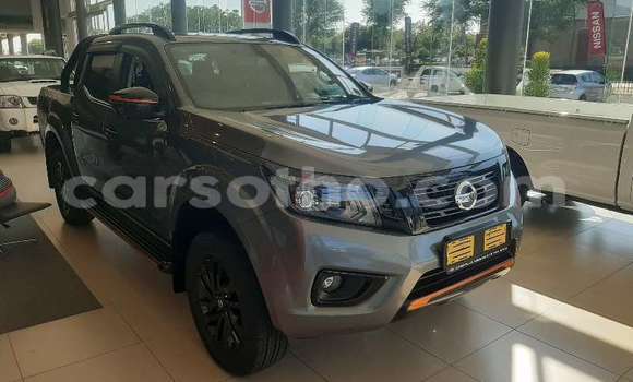 اشتري مستعمل Nissan Navara White سيارة في Maseru في Maseru اشتري مستعمل Nissan Navara White سيارة في Maseru في Maseru