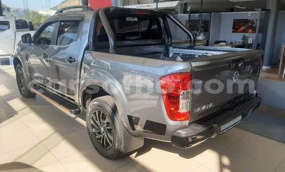 اشتري مستعمل Nissan Navara White سيارة في Maseru في Maseru اشتري مستعمل Nissan Navara White سيارة في Maseru في Maseru