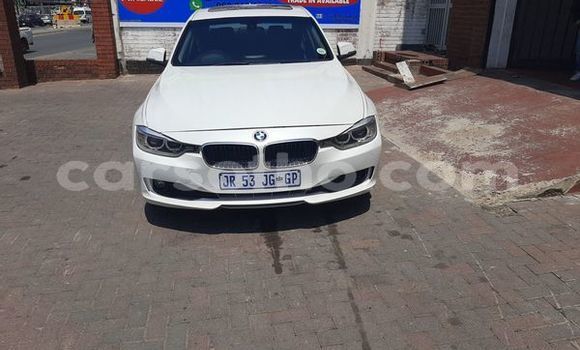 Buy Used BMW 3–Series White Car in Maseru in Maseru Buy Used BMW 3–Series White Car in Maseru in Maseru