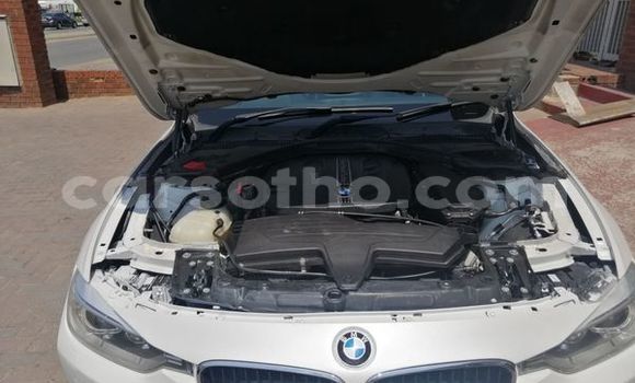 Buy Used BMW 3–Series White Car in Maseru in Maseru Buy Used BMW 3–Series White Car in Maseru in Maseru
