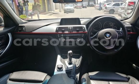 Buy Used BMW 3–Series White Car in Maseru in Maseru Buy Used BMW 3–Series White Car in Maseru in Maseru