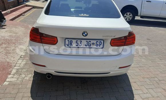 Buy Used BMW 3–Series White Car in Maseru in Maseru Buy Used BMW 3–Series White Car in Maseru in Maseru