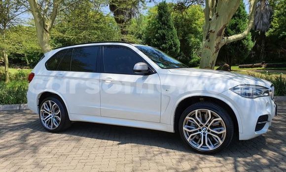 Buy Used BMW X5 M White Car in Maseru in Maseru Buy Used BMW X5 M White Car in Maseru in Maseru