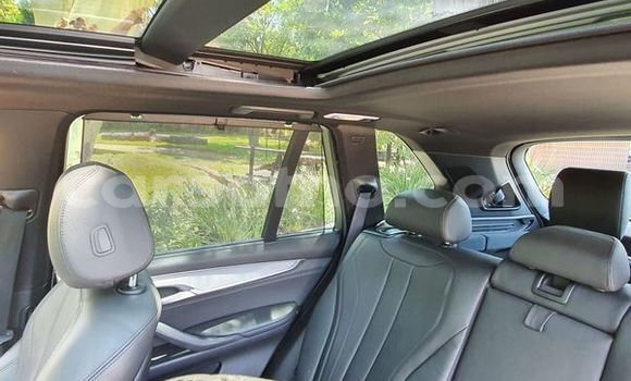 Buy Used BMW X5 M White Car in Maseru in Maseru Buy Used BMW X5 M White Car in Maseru in Maseru