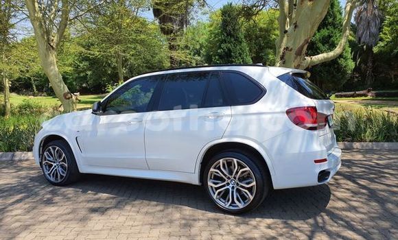 Buy Used BMW X5 M White Car in Maseru in Maseru Buy Used BMW X5 M White Car in Maseru in Maseru