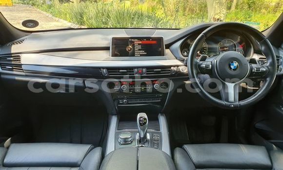 Buy Used BMW X5 M White Car in Maseru in Maseru Buy Used BMW X5 M White Car in Maseru in Maseru