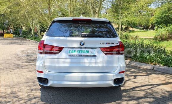 Buy Used BMW X5 M White Car in Maseru in Maseru Buy Used BMW X5 M White Car in Maseru in Maseru