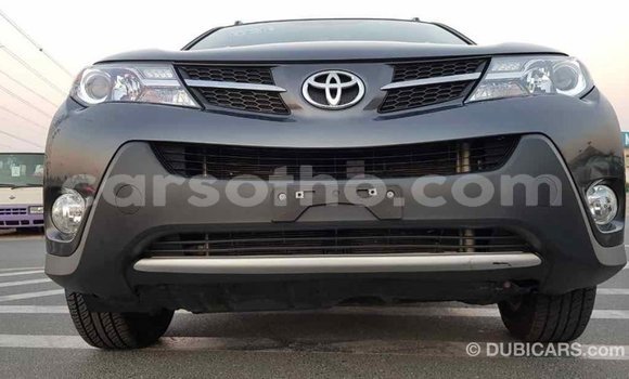 Buy Import Toyota RAV4 Other Car in Import - Dubai in Maseru Buy Import Toyota RAV4 Other Car in Import - Dubai in Maseru