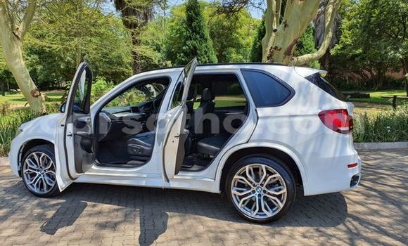 Buy Used BMW X5 M White Car in Maseru in Maseru Buy Used BMW X5 M White Car in Maseru in Maseru
