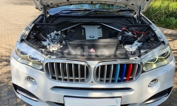 Buy Used BMW X5 M White Car in Maseru in Maseru Buy Used BMW X5 M White Car in Maseru in Maseru