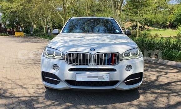 Buy Used BMW X5 M White Car in Maseru in Maseru Buy Used BMW X5 M White Car in Maseru in Maseru