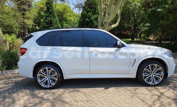 Buy Used BMW X5 M White Car in Maseru in Maseru Buy Used BMW X5 M White Car in Maseru in Maseru