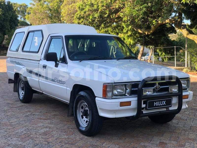 Big with watermark toyota hilux maseru maseru 21953