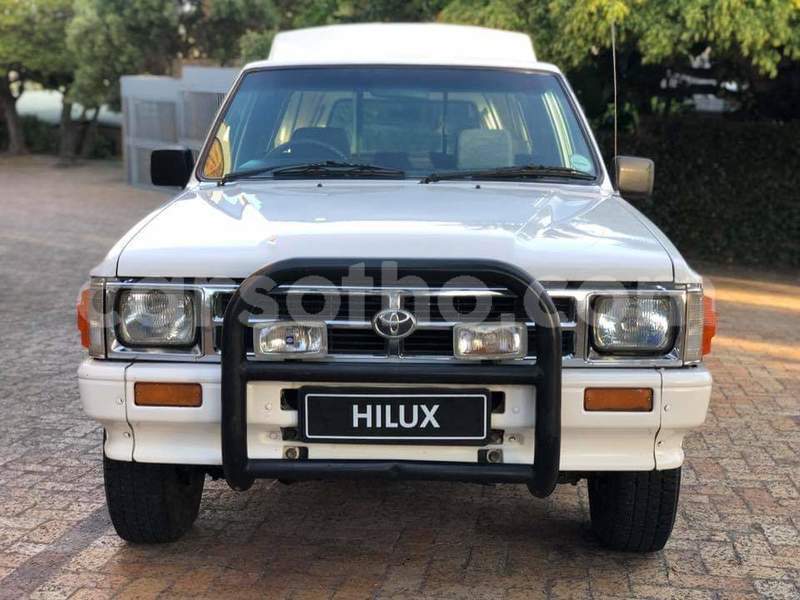 Big with watermark toyota hilux maseru maseru 21953