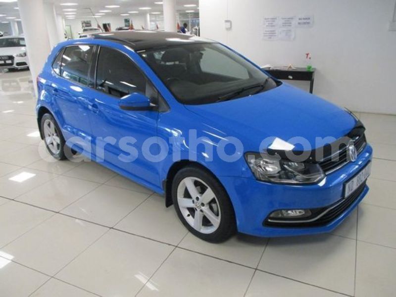 Big with watermark volkswagen polo leribe maputsoa 21954