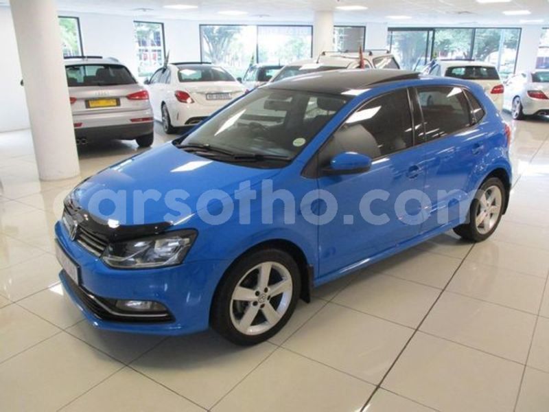 Big with watermark volkswagen polo leribe maputsoa 21954