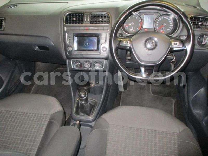 Big with watermark volkswagen polo leribe maputsoa 21954