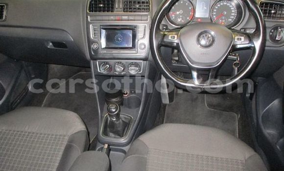 اشتري مستعمل Volkswagen Polo Blue سيارة في Maputsoa في Leribe اشتري مستعمل Volkswagen Polo Blue سيارة في Maputsoa في Leribe
