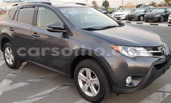 Buy Import Toyota RAV4 Other Car in Import - Dubai in Maseru Buy Import Toyota RAV4 Other Car in Import - Dubai in Maseru