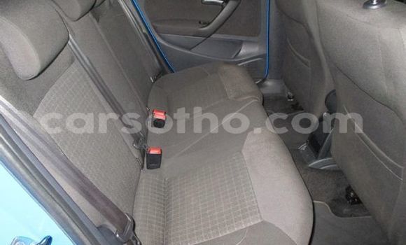 اشتري مستعمل Volkswagen Polo Blue سيارة في Maputsoa في Leribe اشتري مستعمل Volkswagen Polo Blue سيارة في Maputsoa في Leribe