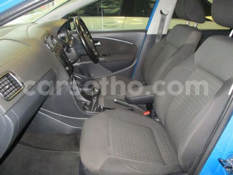 Big with watermark volkswagen polo leribe maputsoa 21954