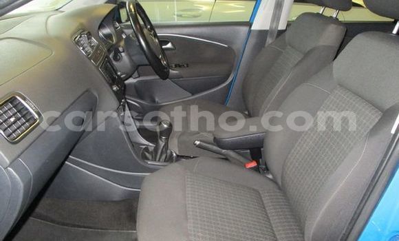 اشتري مستعمل Volkswagen Polo Blue سيارة في Maputsoa في Leribe اشتري مستعمل Volkswagen Polo Blue سيارة في Maputsoa في Leribe