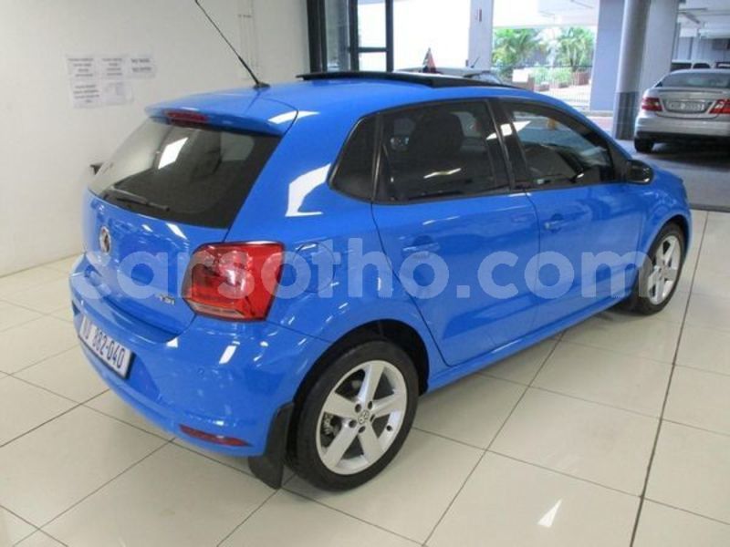 Big with watermark volkswagen polo leribe maputsoa 21954