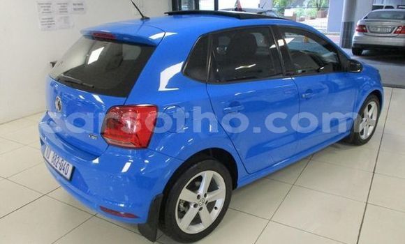 اشتري مستعمل Volkswagen Polo Blue سيارة في Maputsoa في Leribe اشتري مستعمل Volkswagen Polo Blue سيارة في Maputsoa في Leribe