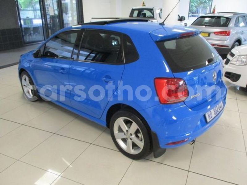 Big with watermark volkswagen polo leribe maputsoa 21954